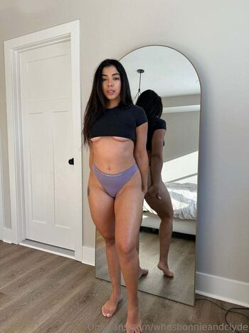 Full leaked Whosbonnie private onlyfans photo