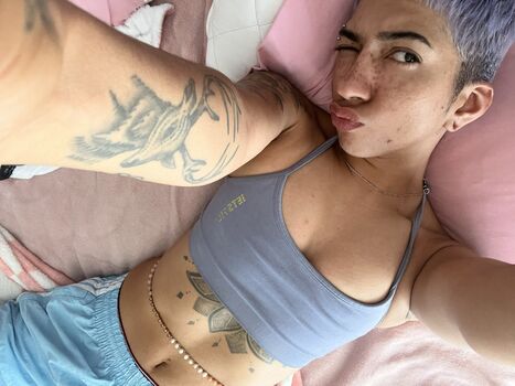 Full leaked Whosluxxx private onlyfans photo