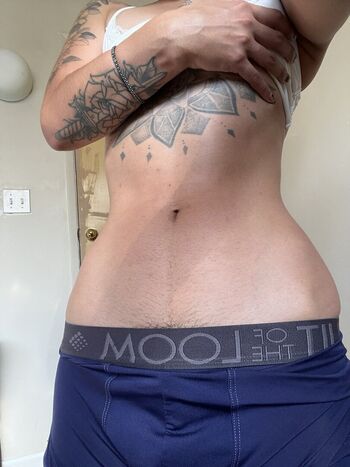 Full leaked Whosrockii private onlyfans photo