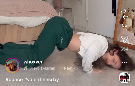 Full leaked Whoxver private onlyfans photo
