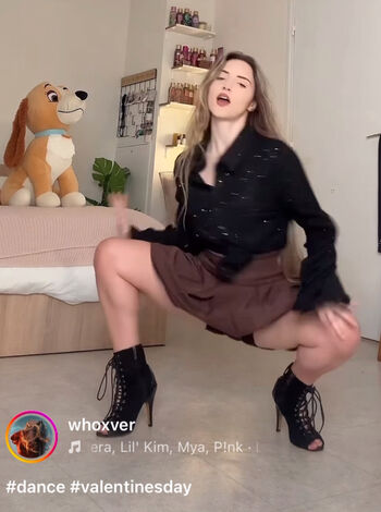 Full leaked Whoxver private onlyfans photo