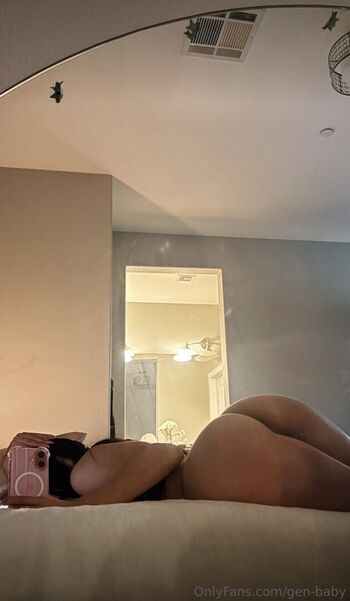 Full leaked Wickedgen private onlyfans photo