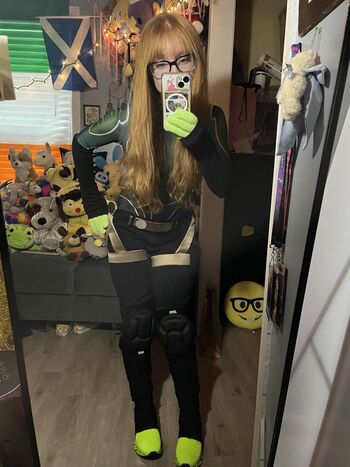 Full leaked Widecatface page private onlyfans photo