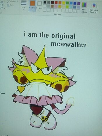 widecatface