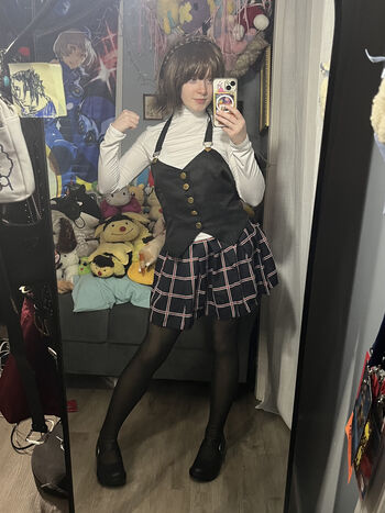 Full leaked Widecatface private onlyfans photo