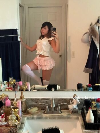 Full leaked Widowmako private onlyfans photo