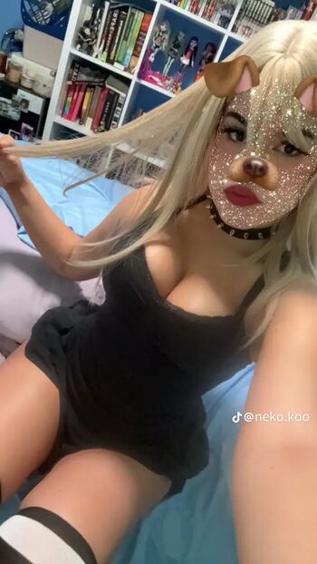 Full leaked Widowmako private onlyfans photo
