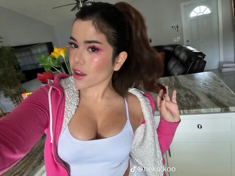 Full leaked Widowmako private onlyfans photo