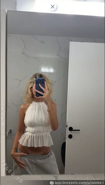 Full leaked Wieke private onlyfans photo