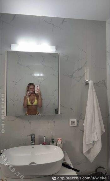 Full leaked Wieke page private onlyfans photo