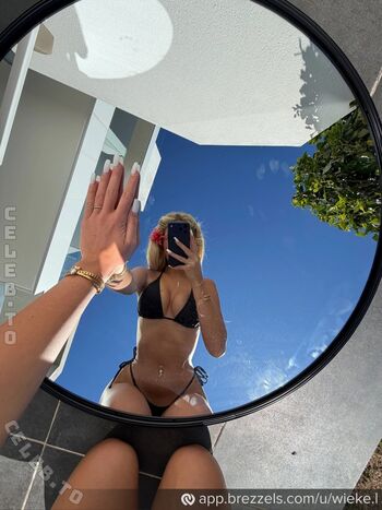 Full leaked Wieke private onlyfans photo