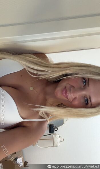 Full leaked Wieke private onlyfans photo