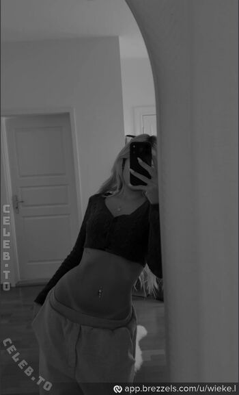 Full leaked Wieke private onlyfans photo