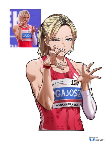 Full leaked Wiktoria gajosz private onlyfans photo