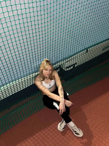 Full leaked Wiktoria gajosz private onlyfans photo