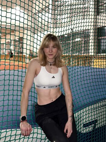 Full leaked Wiktoria gajosz private onlyfans photo