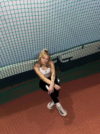 Full leaked Wiktoria gajosz private onlyfans photo