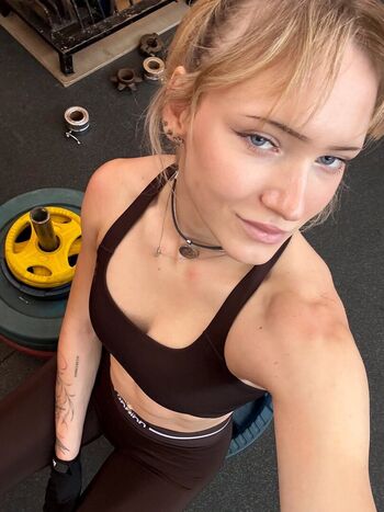 Full leaked Wiktoria gajosz private onlyfans photo