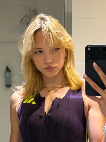 Full leaked Wiktoria gajosz private onlyfans photo