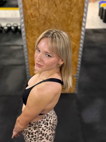 Full leaked Wiktoria gajosz private onlyfans photo