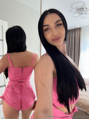 Full leaked Wild goddess private onlyfans photo