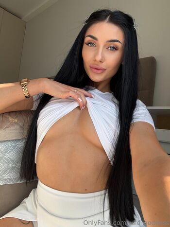 Full leaked Wild goddess private onlyfans photo