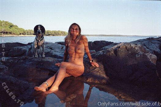 Full leaked Wild side b page private onlyfans photo