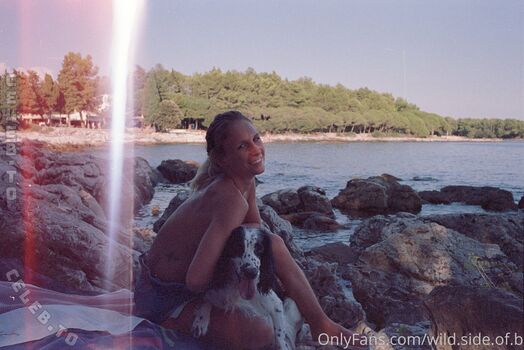 Full leaked Wild side b page private onlyfans photo