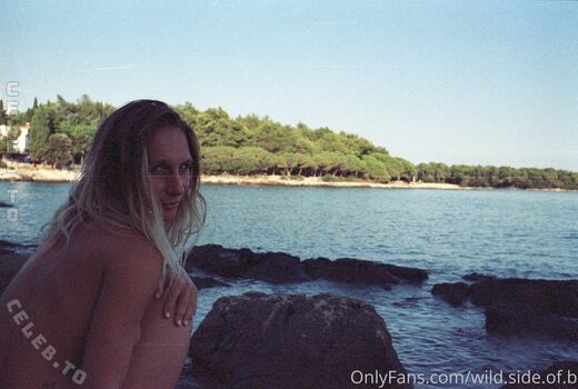 Full leaked Wild side b page private onlyfans photo