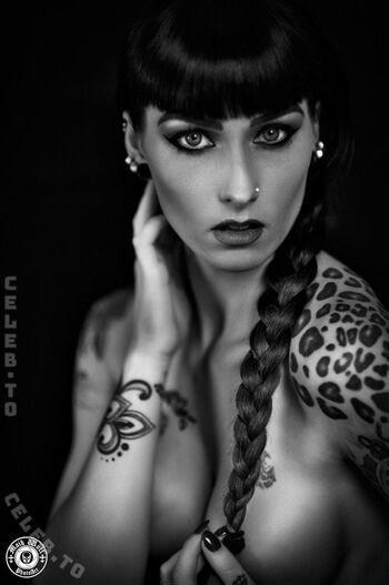 Full leaked Wildcat ink private onlyfans photo