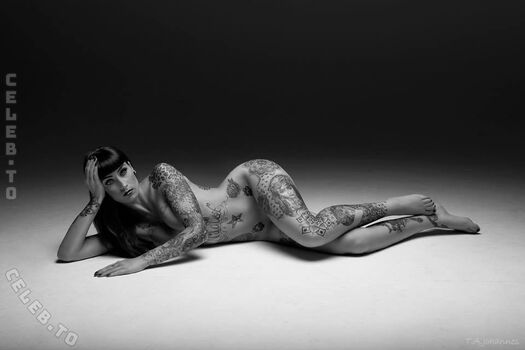 Full leaked Wildcat ink private onlyfans photo
