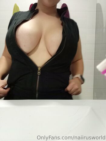 Full leaked Wildlove nairu private onlyfans photo