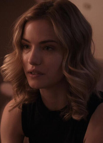 Willa Fitzgerald