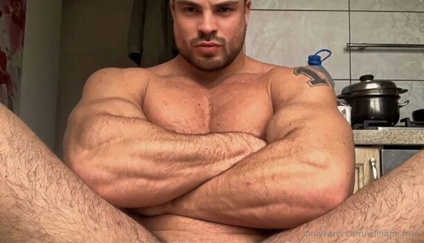 Full leaked William free private onlyfans photo