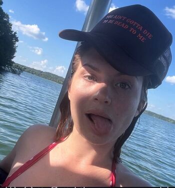 Full leaked Willow avalon private onlyfans photo