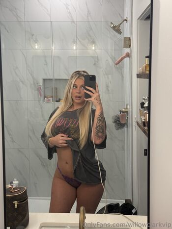 Full leaked Willow clark private onlyfans photo