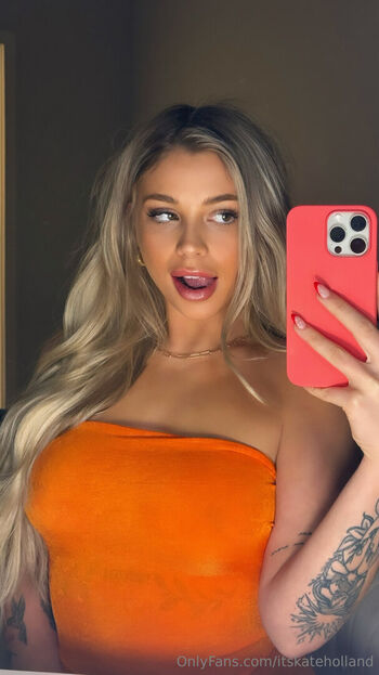 Full leaked Willow clark private onlyfans photo