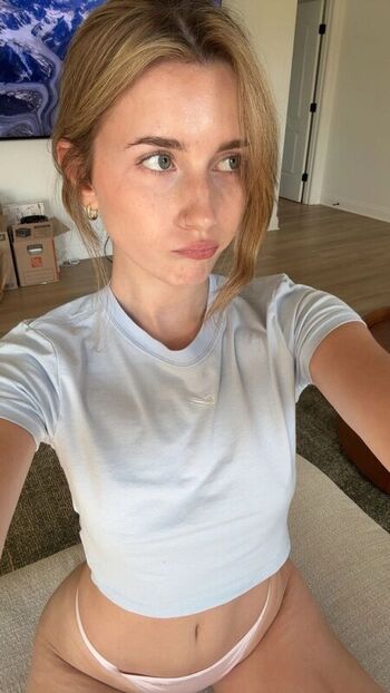 Full leaked Willow j c private onlyfans photo