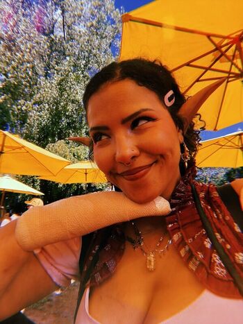 Full leaked Willow nightingale private onlyfans photo