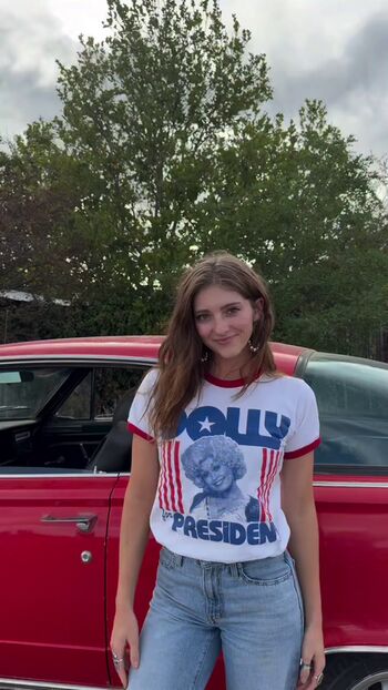 Willow Shields