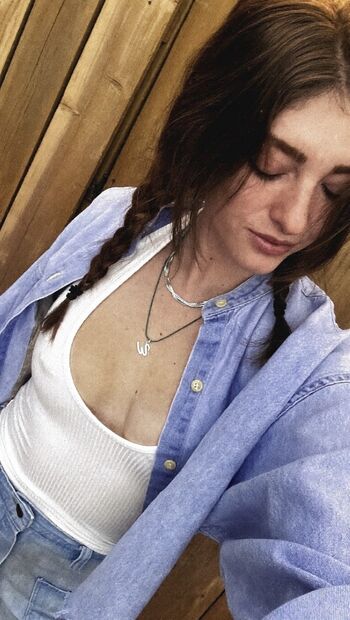 Full leaked Willow shields  page private onlyfans photo