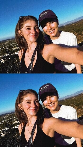 Full leaked Willow shields  page private onlyfans photo