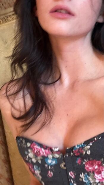 Full leaked Willow shields  page private onlyfans photo