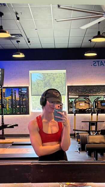 Full leaked Willow shields private onlyfans photo