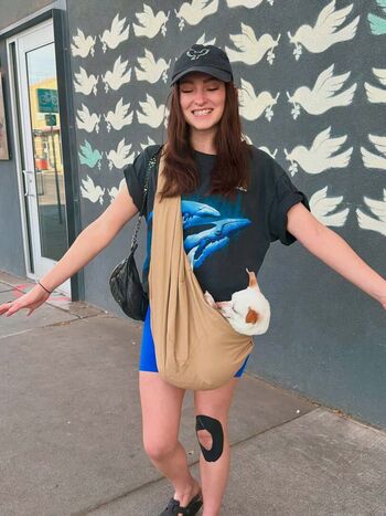 Full leaked Willow shields private onlyfans photo