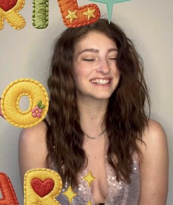 Full leaked Willow shields private onlyfans photo