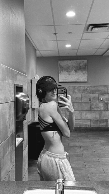 Full leaked Willow shields private onlyfans photo