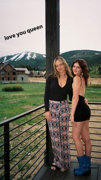 Willow Shields