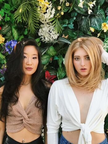 Full leaked Willow shields private onlyfans photo