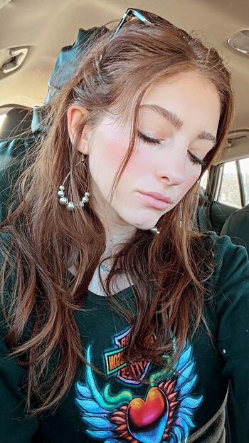 Willow Shields